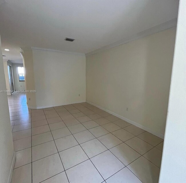 property at 14905 SW 8th Terrace