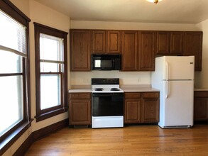 639 E Johnson St in Madison, WI - Building Photo - Building Photo