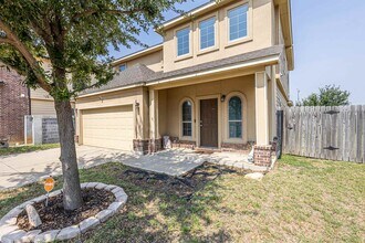 11234 Sierra Gorda Dr in Laredo, TX - Building Photo - Building Photo