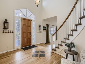 4304 S Hampton Cir in Boulder, CO - Foto de edificio - Building Photo