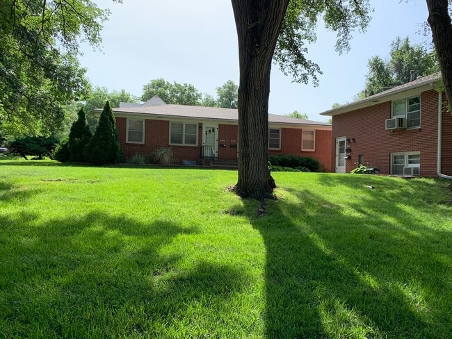 property at 4107 F St
