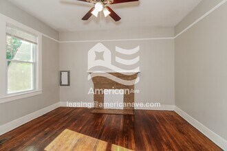 1215 McDuffie Ave in Columbia, SC - Foto de edificio - Building Photo