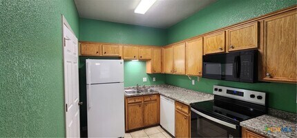 5124 Daybreak Dr in Killeen, TX - Building Photo - Building Photo