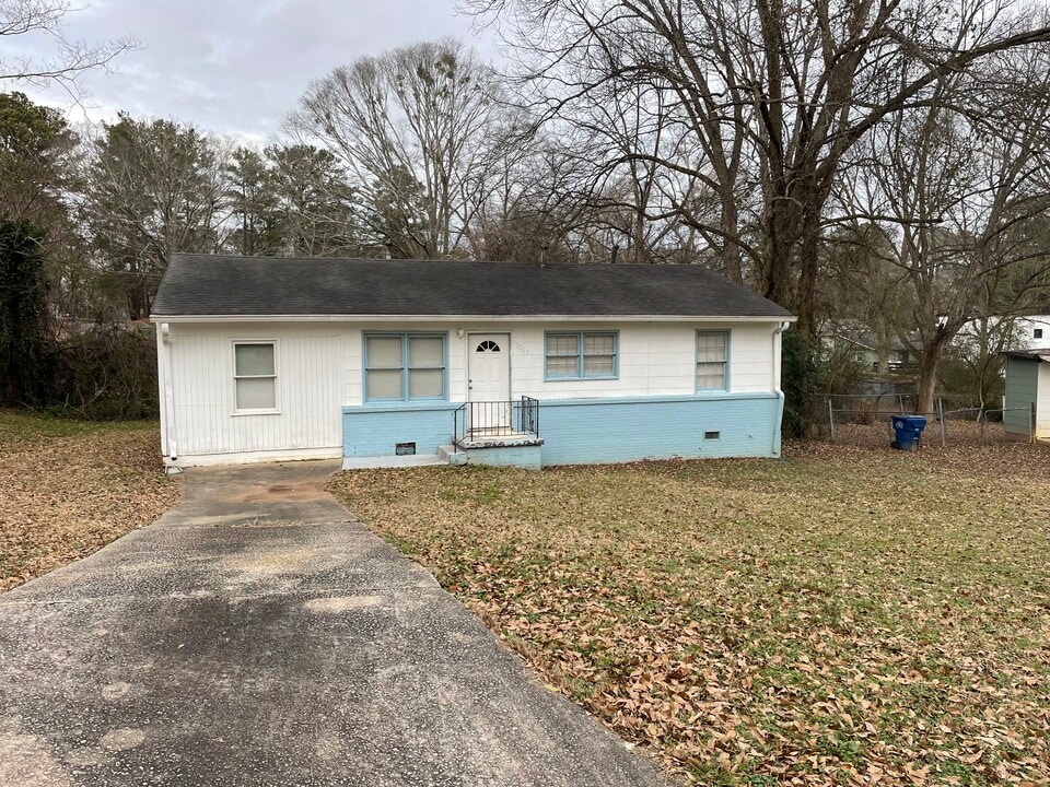 2267 Gary Ct NW in Atlanta, GA - Foto de edificio