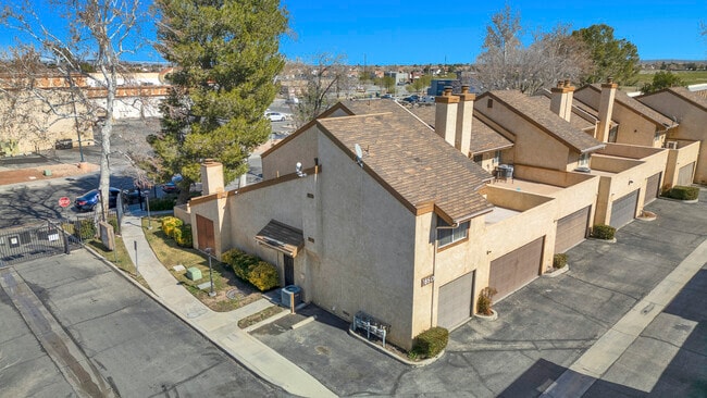 property at 1835 E Ave J2