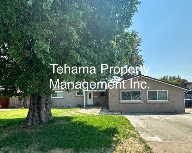 property at 1025 Shasta Ave