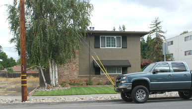 815 Malone Rd in San Jose, CA - Building Photo - Building Photo