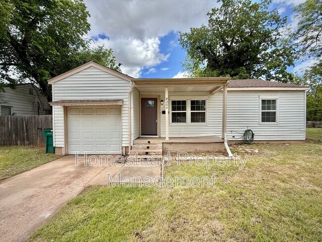 property at 4200 Altadena Ave