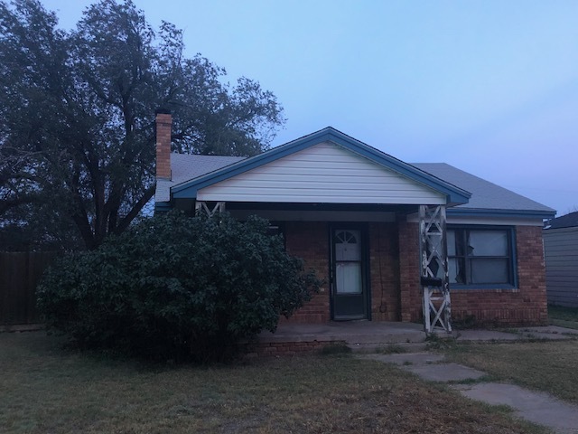 3801 S Polk St in Amarillo, TX - Building Photo - Building Photo