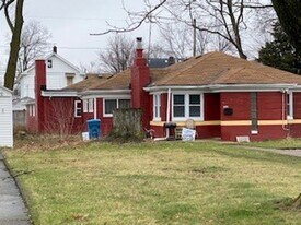 1763 E 36th St in Lorain, OH - Building Photo