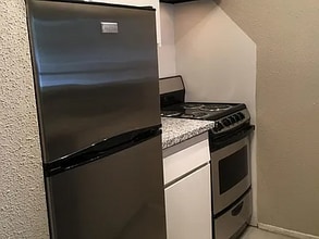 1717 Park St in Houston, TX - Building Photo - Building Photo