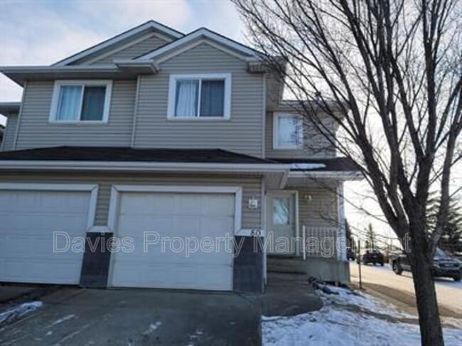 property at 4350-4323 23 St NW