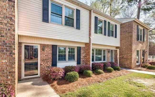 property at 731 Coventry Ln