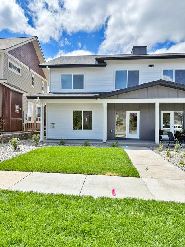 property at 2853 Fen Way