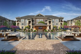 Clusters Apartments And Nearby Midland For Rent Tx Pinehurst Apartmentsstudio 645 Building Photo