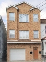 80 Roosevelt Ave, Unit 2 in Jersey City, NJ - Building Photo