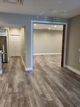 Northwood Patio Homes in East Syracuse, NY - Foto de edificio - Building Photo