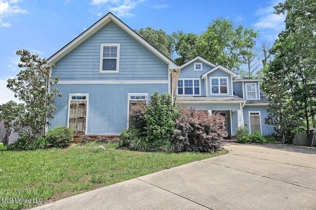 114 Parkway Cove in Brandon, MS - Building Photo - Building Photo
