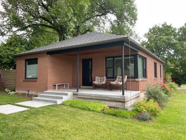 property at 1206 E Emerson Ave