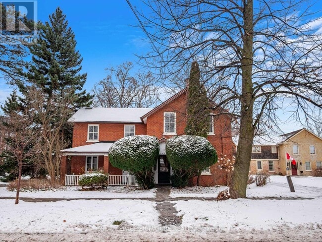 property at 265 College St