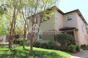 1540 36th St in Sacramento, CA - Building Photo