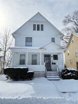 35 Cook St in Rochester, NY - Building Photo