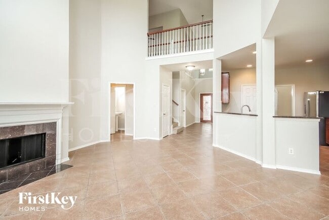 7407 Pony Creek in Missouri City, TX - Building Photo - Building Photo