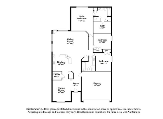 603 Lake View Dr in Montgomery, TX - Building Photo - Building Photo