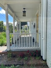 704 Blenheim Ave, Unit #2 in Charlottesville, VA - Foto de edificio - Building Photo