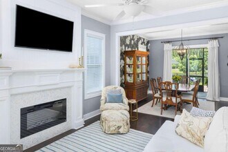 106 Boatsman Way in St. Marys, GA - Building Photo - Building Photo