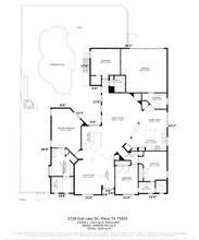 2728 Gull Lake Dr in Plano, TX - Building Photo - Building Photo