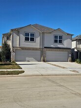 5207 Shallowhurst Ln in Katy, TX - Building Photo - Building Photo