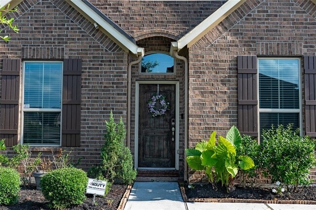 7708 River Pass Dr in Pearland, TX - Building Photo - Building Photo