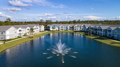 Springs at Coral Shores in Cape Coral, FL - Building Photo - Building Photo