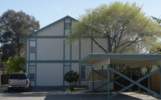 630 N L St in Livermore, CA - Building Photo - Building Photo