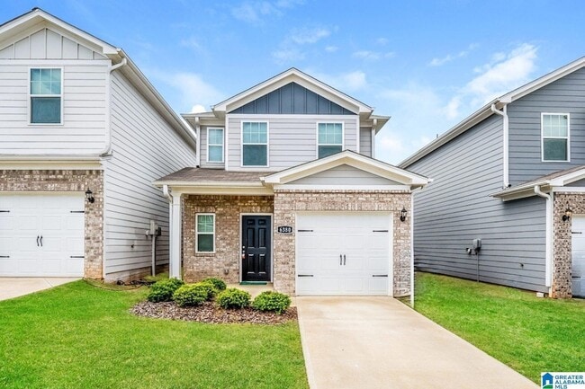 property at 6380 Rainbow Row