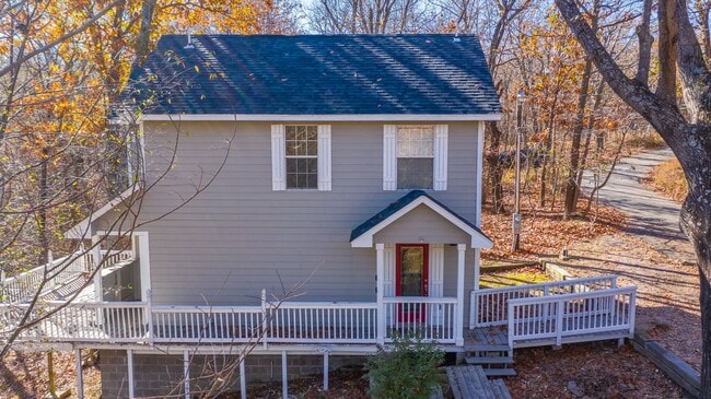 59671 E 324 Rd in Grove, OK - Building Photo - Building Photo