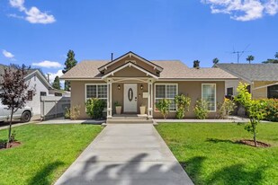 4157 Edgewood Pl in Riverside, CA - Building Photo