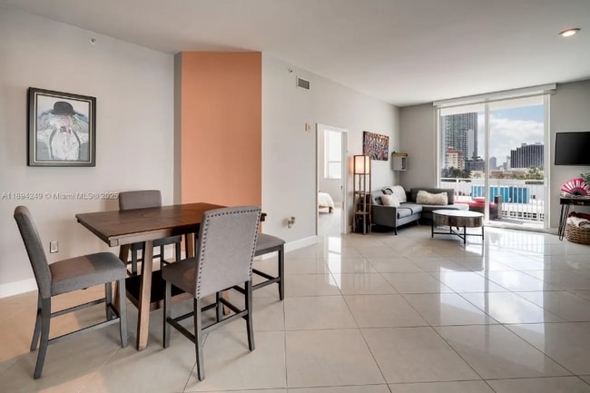 property at 2275 Biscayne Blvd
