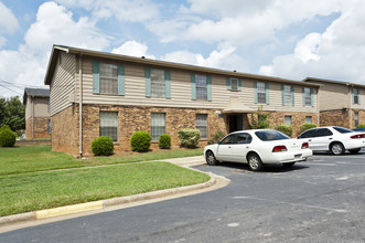 Heritage Apartments in Griffin, GA - Building Photo - Building Photo