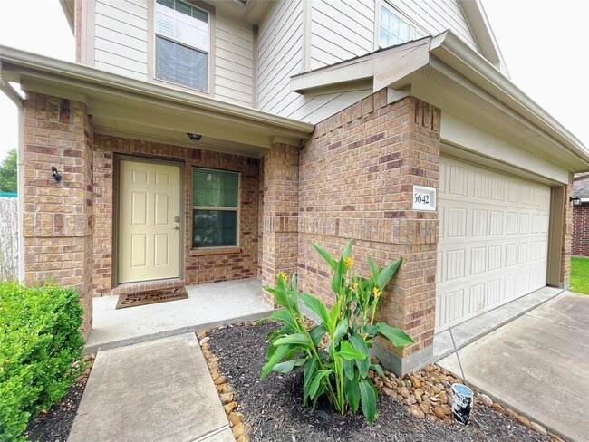 6642 Haven Forest Ln in Richmond, TX - Building Photo - Building Photo