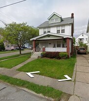 15340 Yorick Ave in Cleveland, OH - Building Photo