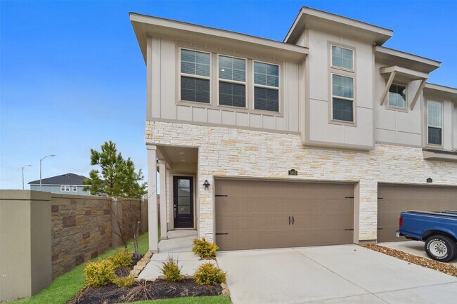 5603 Foggy Vine Ct in Fulshear, TX - Building Photo - Building Photo