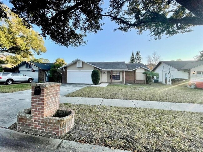 10026 Chesham Dr in Orlando, FL - Building Photo - Building Photo