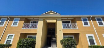 6915 Ortega Woods Dr in Jacksonville, FL - Building Photo