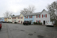 Spring Villa Condos in Smyrna, GA - Foto de edificio - Building Photo