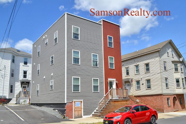 12 Trenton St in Providence, RI - Building Photo - Building Photo