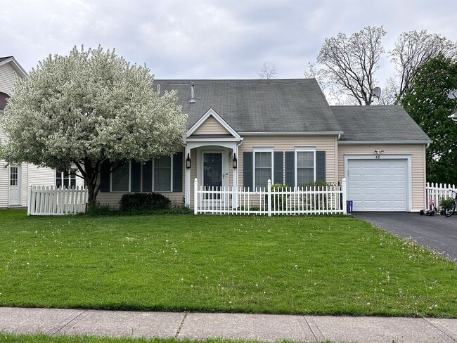 48 Woodbine Park in Geneseo, NY - Building Photo - Building Photo