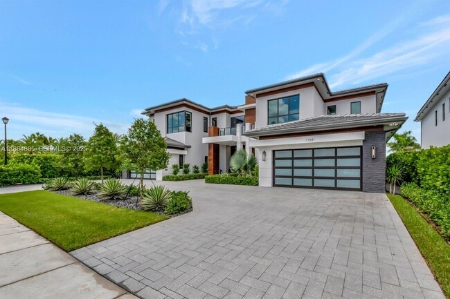 property at 17241 Carretto Ct