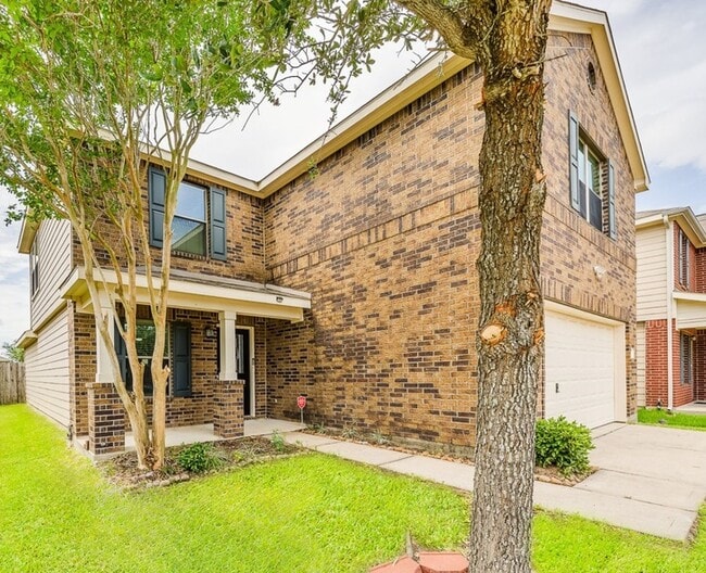 21415 Sagrantino Ct in Katy, TX - Building Photo - Building Photo